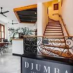 Hotel Djumba & Cafe Nicosie