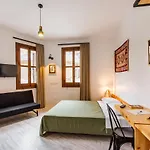 Djumba & Cafe Hotel Nicosie