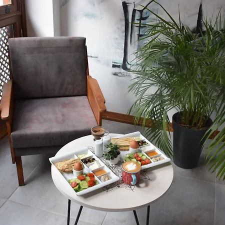 酒店 Djumba & Cafe