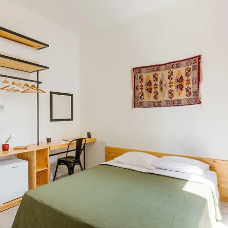 Hotel Djumba & Cafe Nicosia