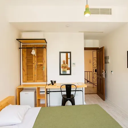 Djumba & Cafe Nicosia