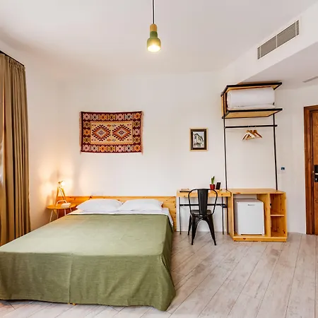 Djumba & Cafe Lefkoşa