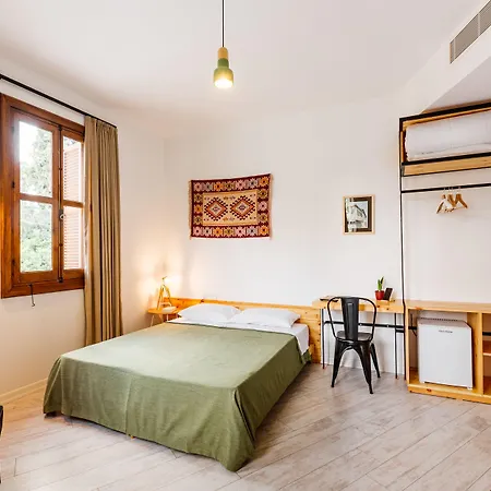 Djumba & Cafe 3* Lefkoşa