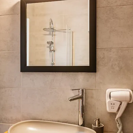 Djumba & Cafe 3* Lefkoşa