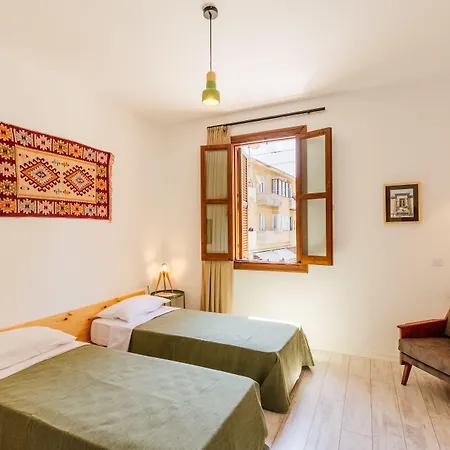 Djumba & Cafe 3* Lefkoşa