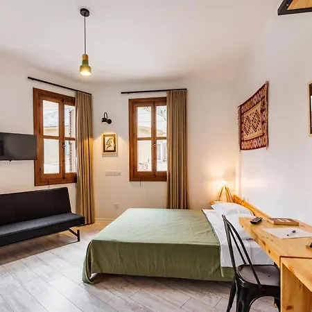 Djumba & Cafe Hotel Nikosia