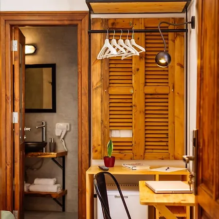 Djumba & Cafe Nikosia