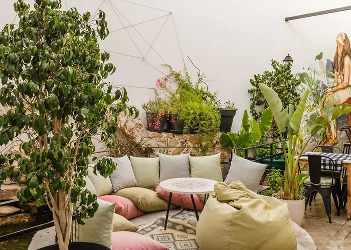 Djumba & Cafe Nicosia