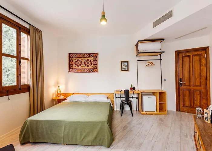 Djumba & Cafe Nicosia