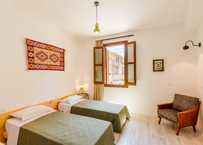 Djumba & Cafe 3* Nicosia