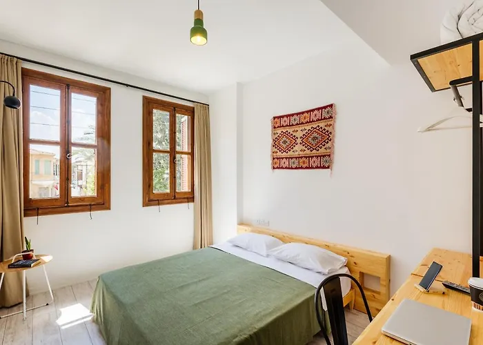 Djumba & Cafe Hotel Nicosia