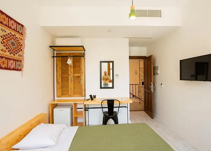 Djumba & Cafe Nicosia