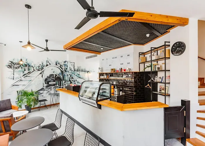 Djumba & Cafe 3* Nicosia