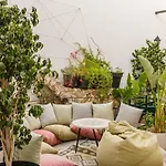 Djumba & Cafe ניקוסיה